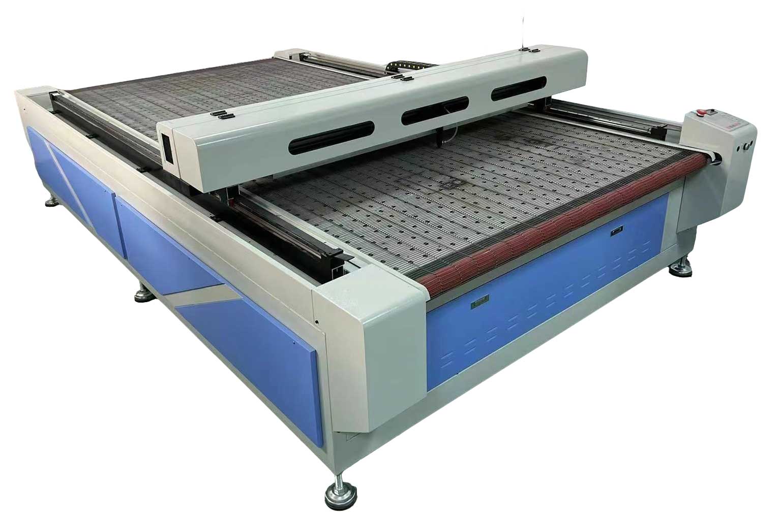 Laser Cutting Machine Manufacturer in China